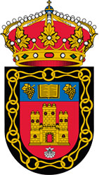 Escudo de Monterrei