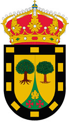 Escudo de Oímbra